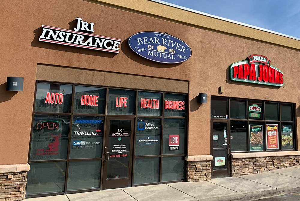 Car & Business Insurance in Cedar City, UT JRI Insurance Car & Business Insurance in Cedar City, UT JRI Insurance