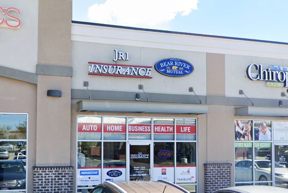 Insurance for Utah Valley and Southern Utah JRI Insurance Insurance for Utah Valley and Southern Utah JRI Insurance
