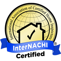 InterNACHI Certified Badge