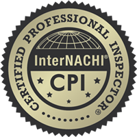 InterNACHI CPI Badge