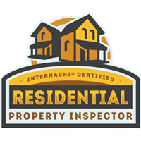 InterNACHI Residential Property Inspector Badge