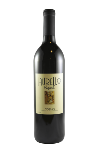 Laurello Cosmo Wine Bottle
