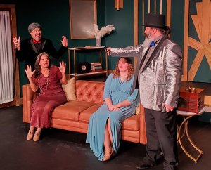 Kong's Night Out 2025